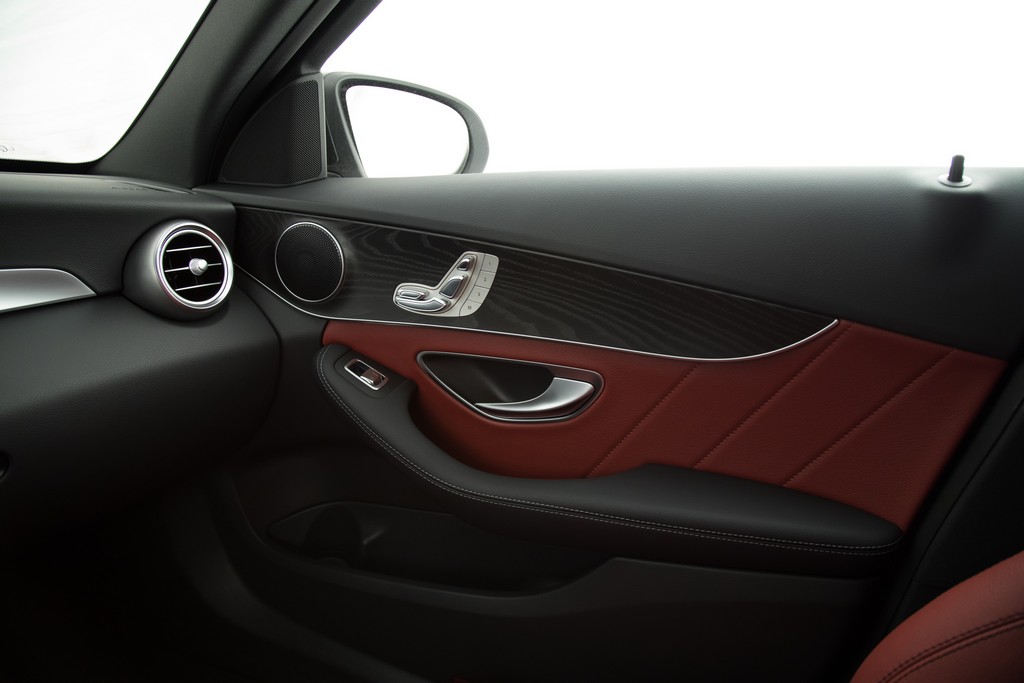 MERCEDES-BENZ C 300 SPORT, foto 40