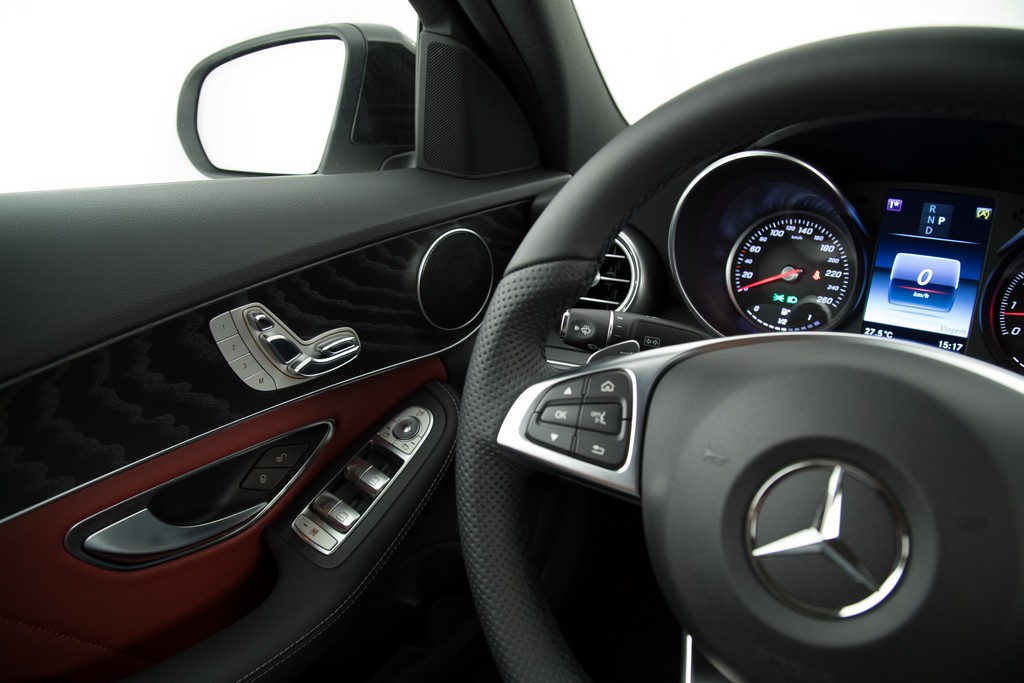 MERCEDES-BENZ C 300 SPORT, foto 41