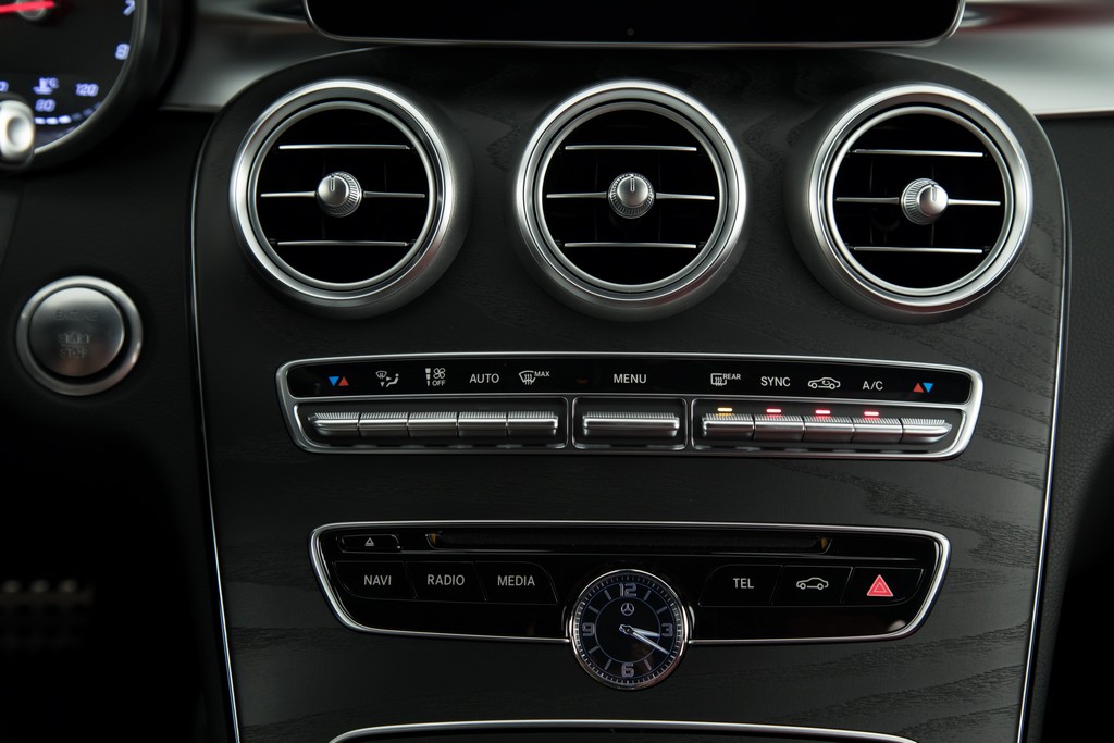 MERCEDES-BENZ C 300 SPORT, foto 43