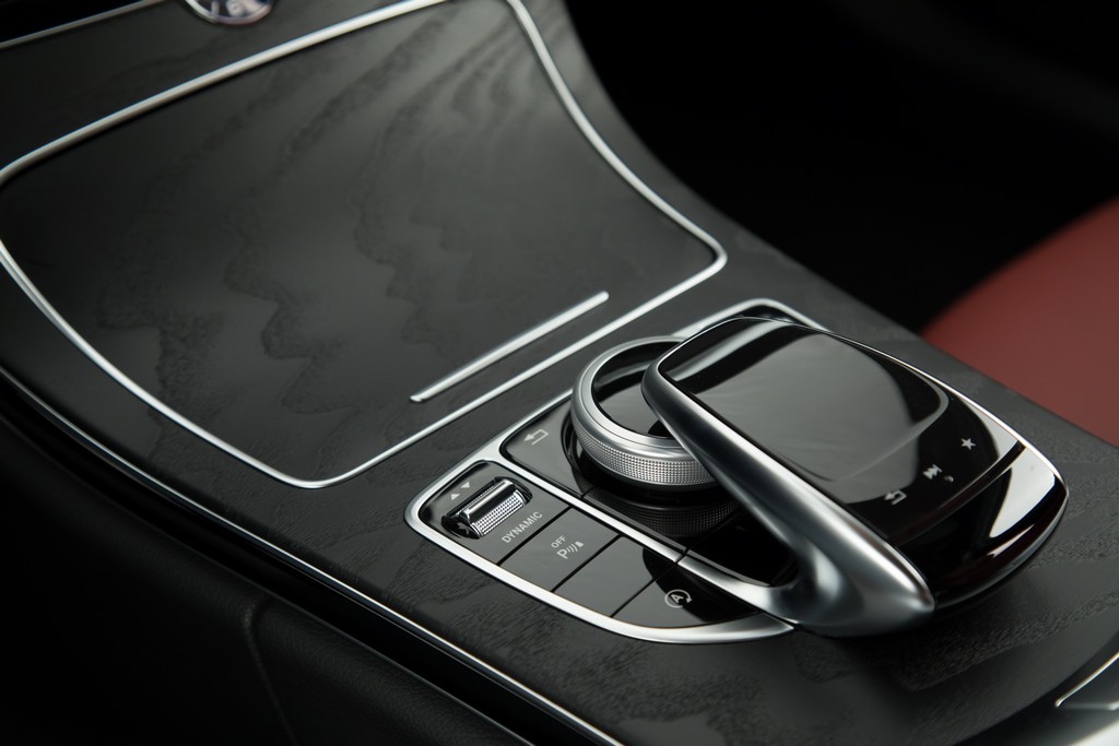 MERCEDES-BENZ C 300 SPORT, foto 44
