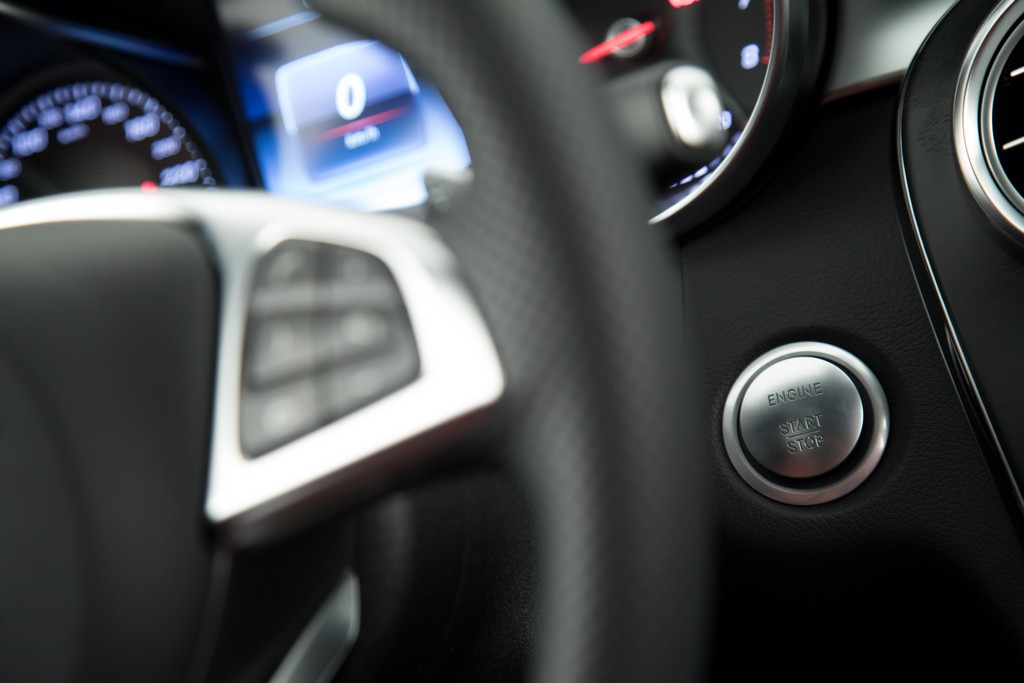 MERCEDES-BENZ C 300 SPORT, foto 50