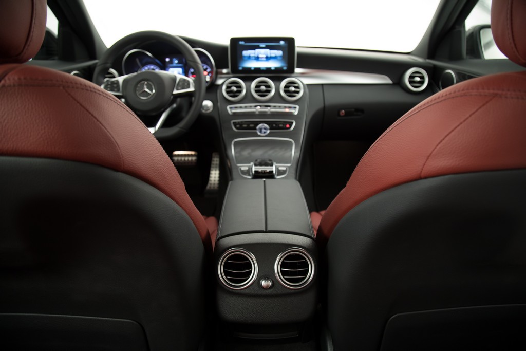 MERCEDES-BENZ C 300 SPORT, foto 57