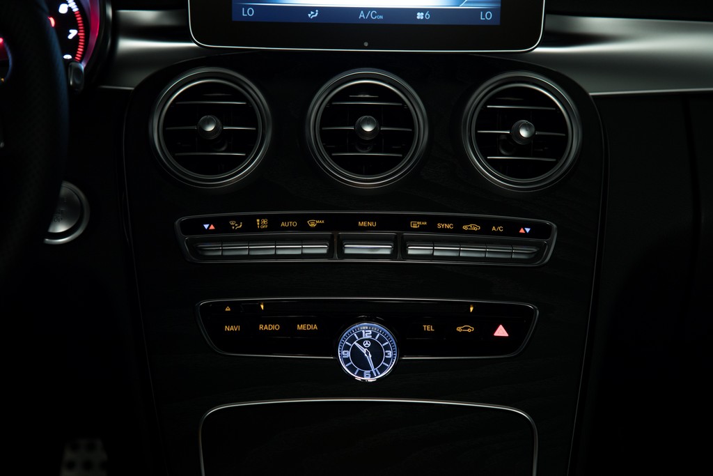 MERCEDES-BENZ C 300 SPORT, foto 59
