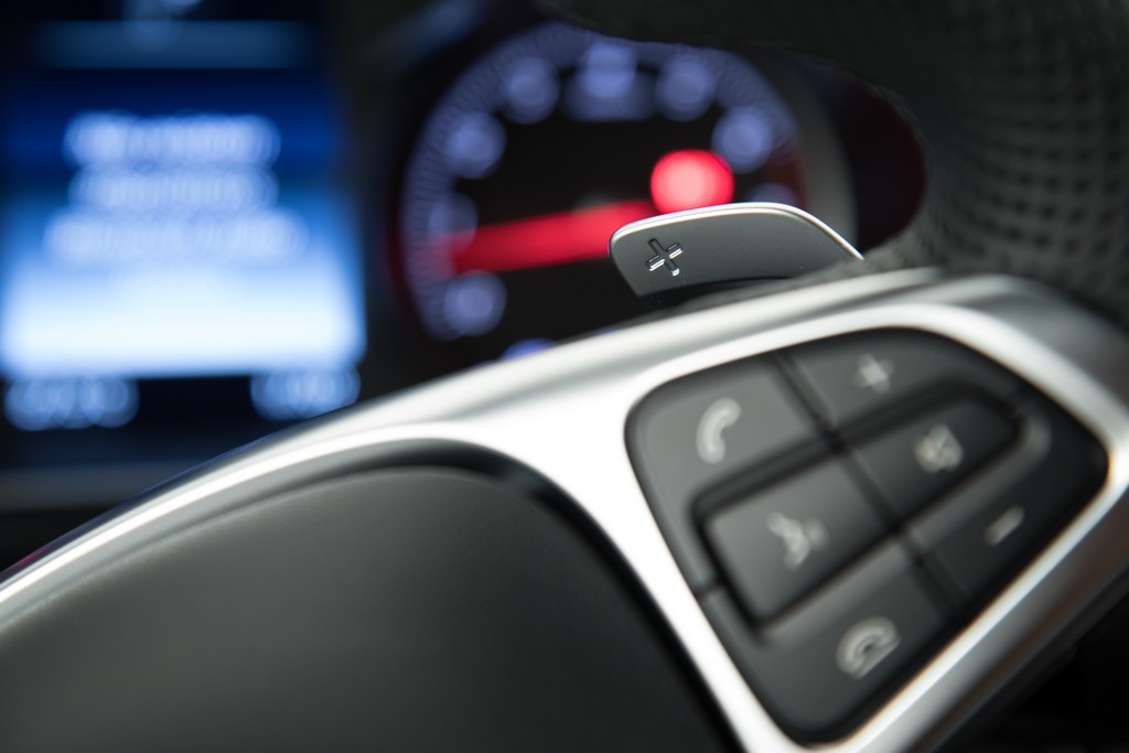 MERCEDES-BENZ C 300 SPORT, foto 61