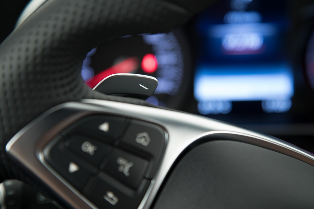 MERCEDES-BENZ C 300 SPORT, foto 62