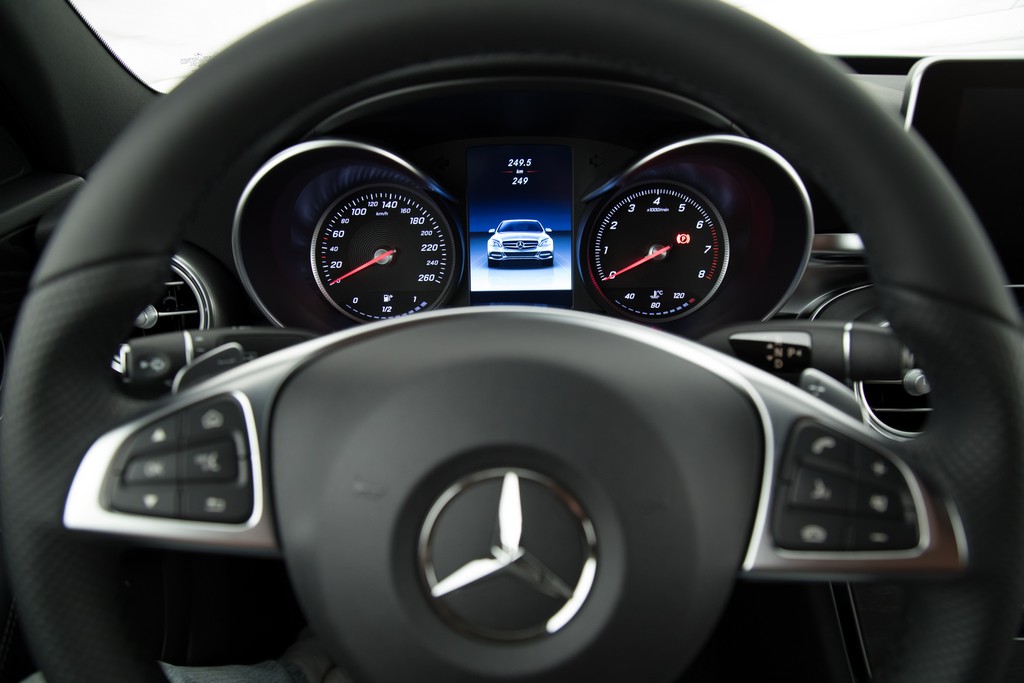 MERCEDES-BENZ C 300 SPORT, foto 63