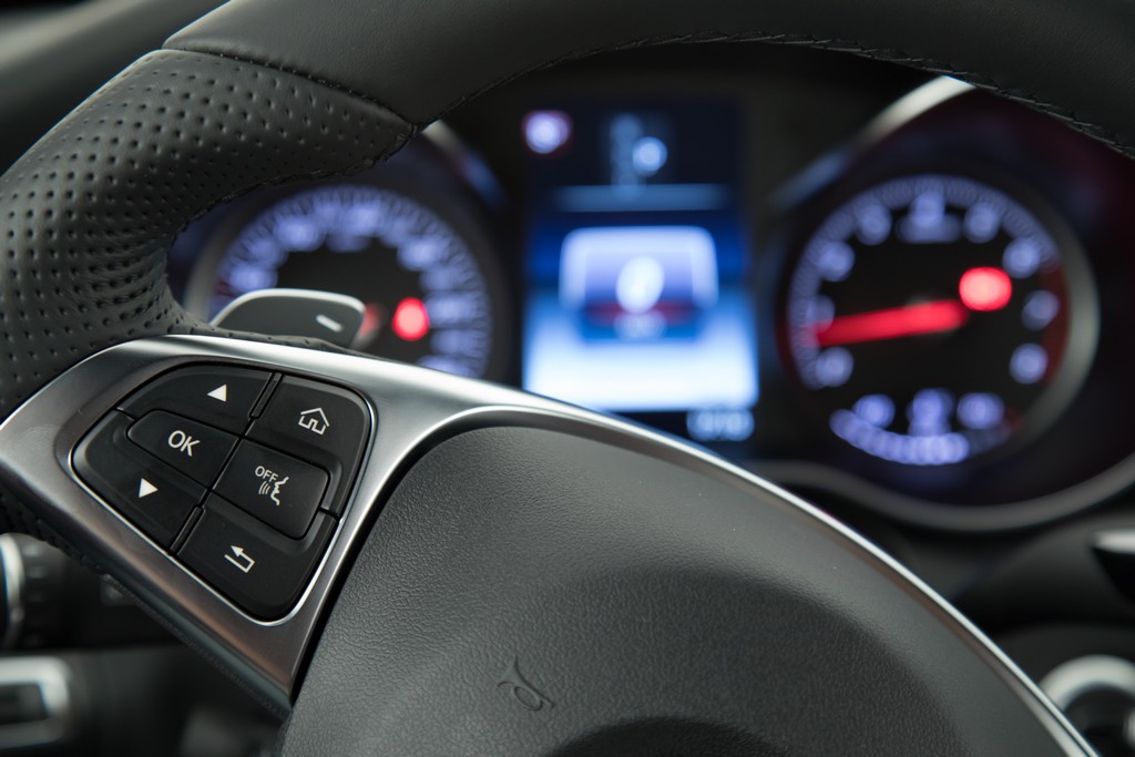 MERCEDES-BENZ C 300 SPORT, foto 64