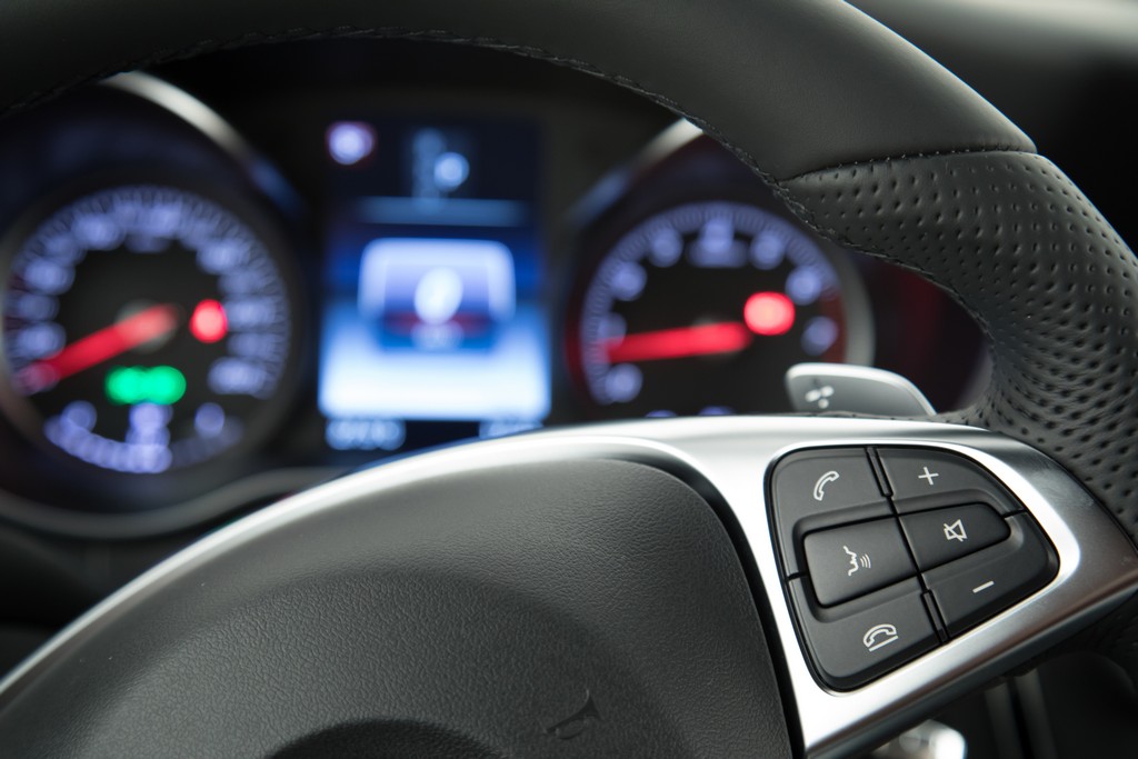MERCEDES-BENZ C 300 SPORT, foto 65