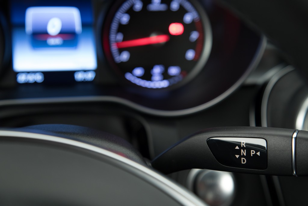 MERCEDES-BENZ C 300 SPORT, foto 66