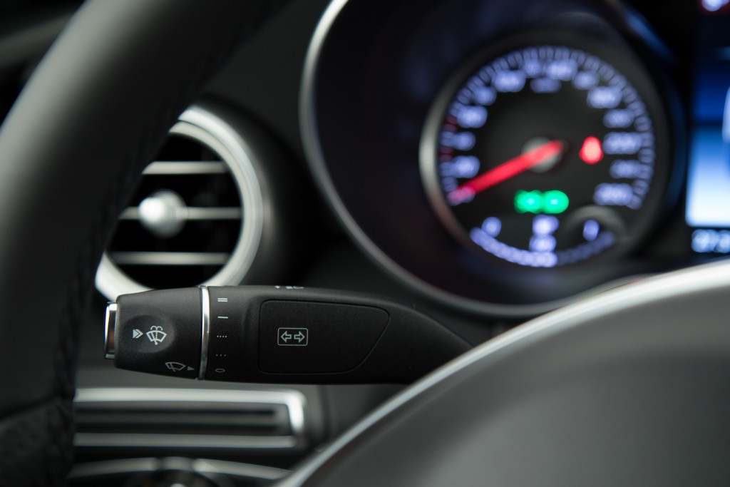 MERCEDES-BENZ C 300 SPORT, foto 67