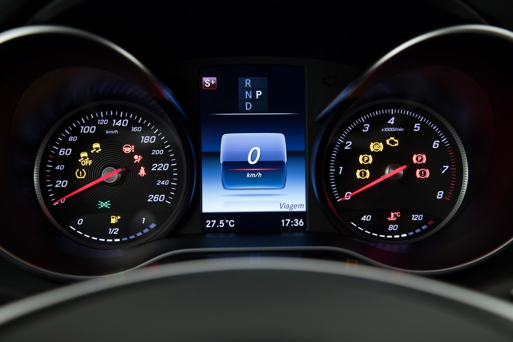 MERCEDES-BENZ C 300 SPORT, foto 69