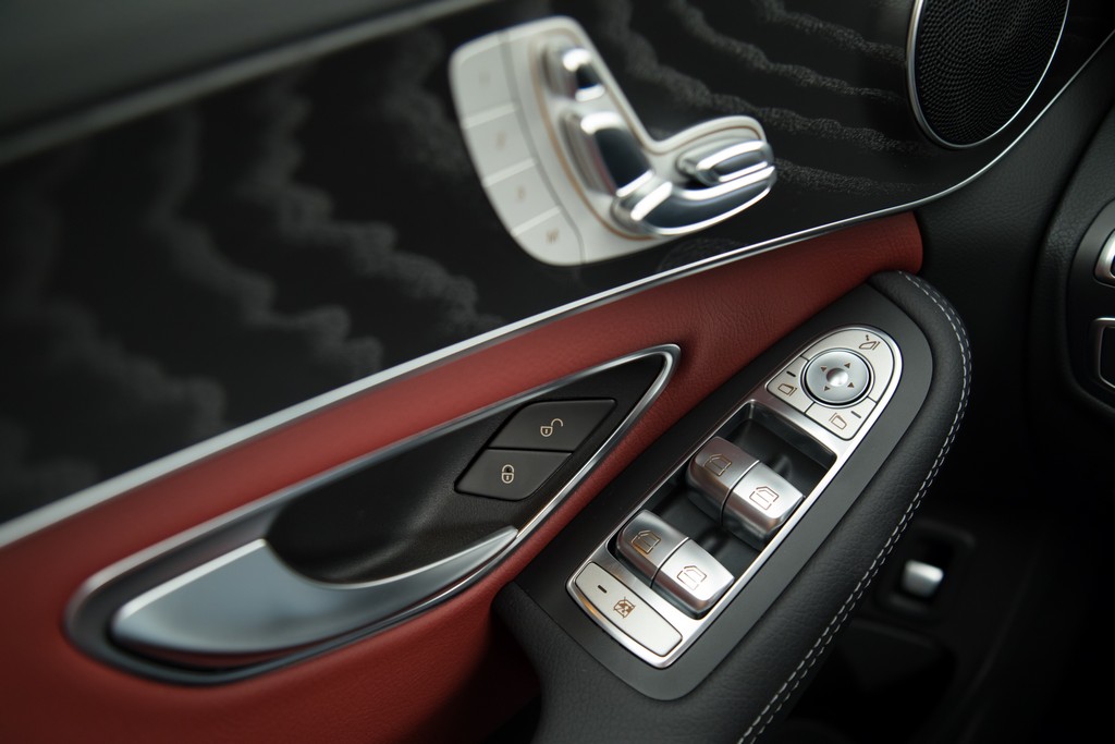 MERCEDES-BENZ C 300 SPORT, foto 70