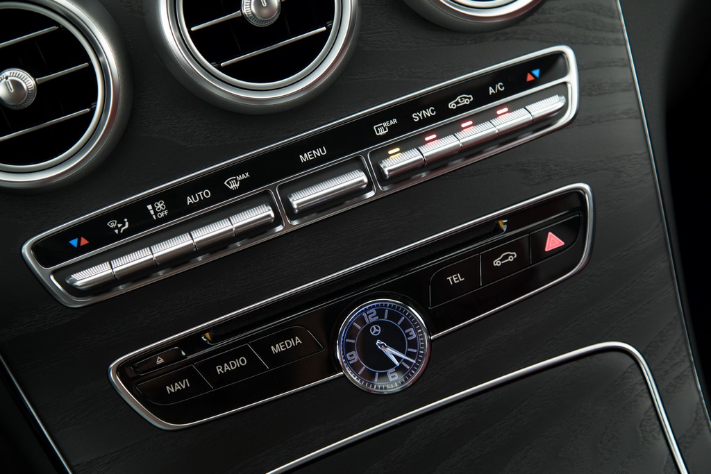 MERCEDES-BENZ C 300 SPORT, foto 71