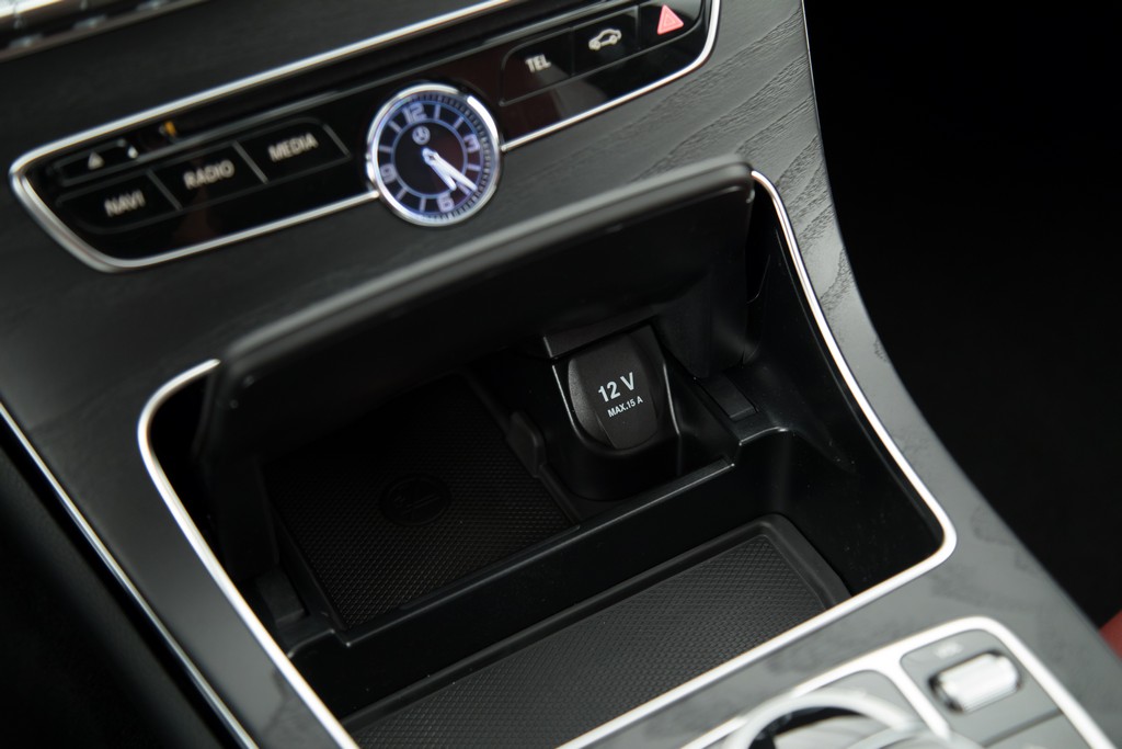 MERCEDES-BENZ C 300 SPORT, foto 72
