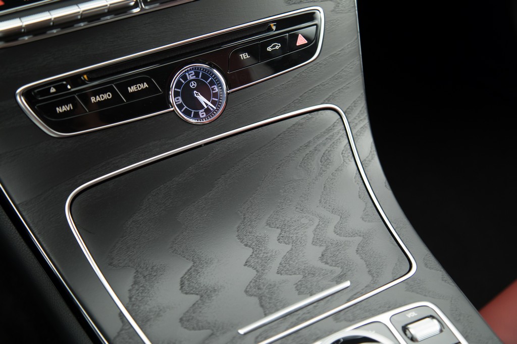MERCEDES-BENZ C 300 SPORT, foto 73