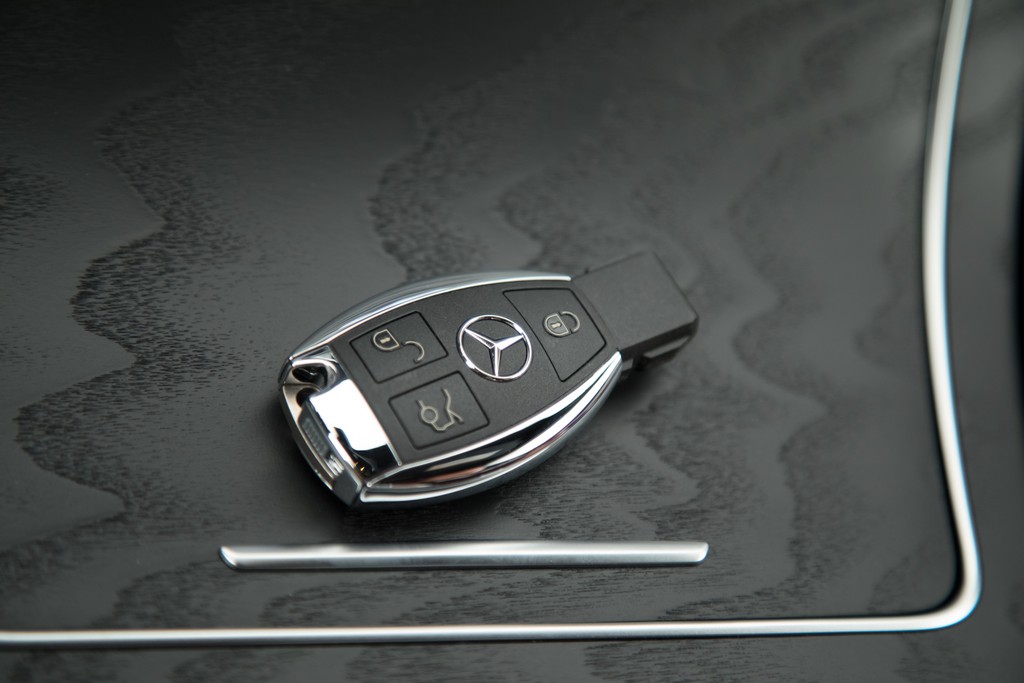 MERCEDES-BENZ C 300 SPORT, foto 74
