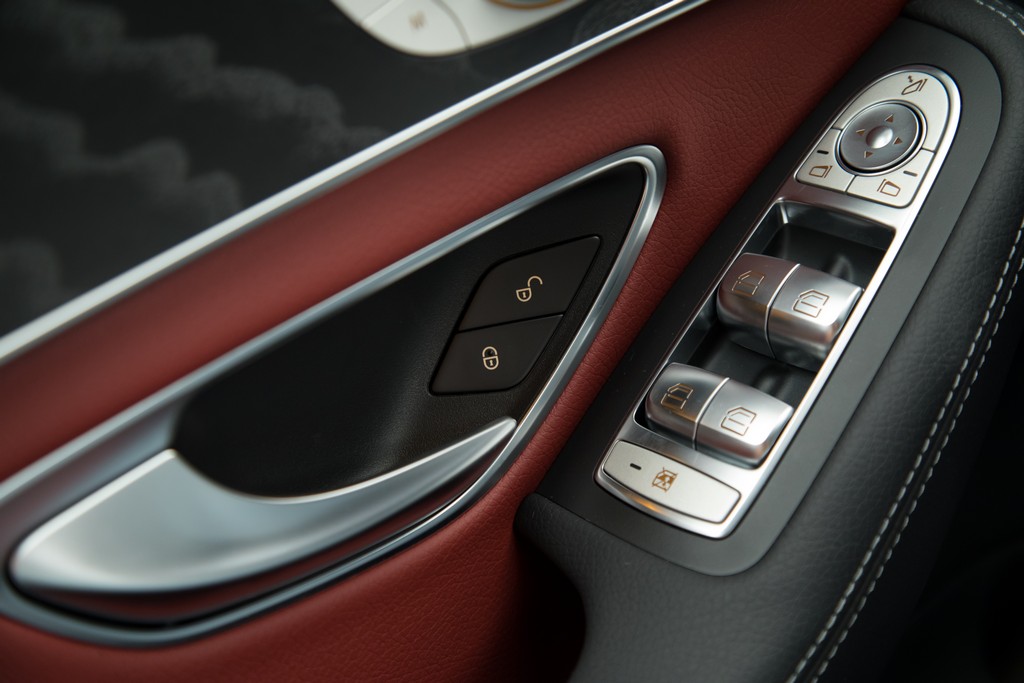 MERCEDES-BENZ C 300 SPORT, foto 75
