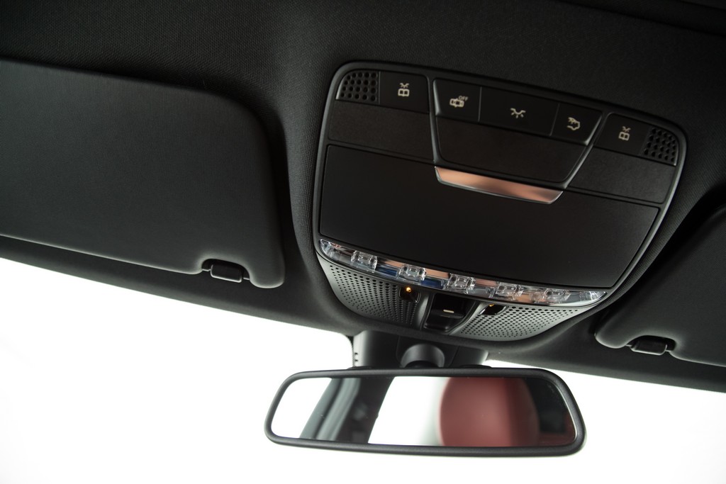 MERCEDES-BENZ C 300 SPORT, foto 76