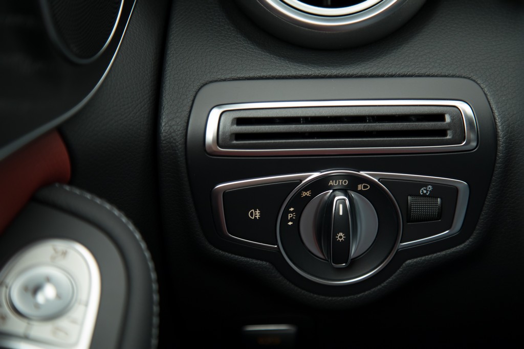 MERCEDES-BENZ C 300 SPORT, foto 78