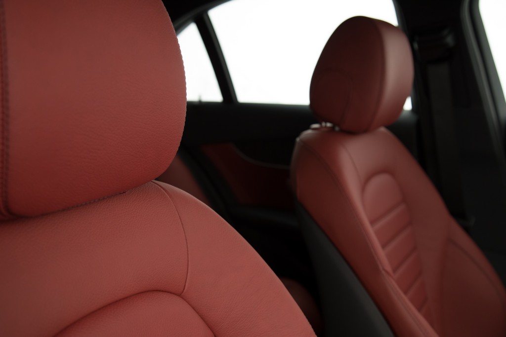 MERCEDES-BENZ C 300 SPORT, foto 81