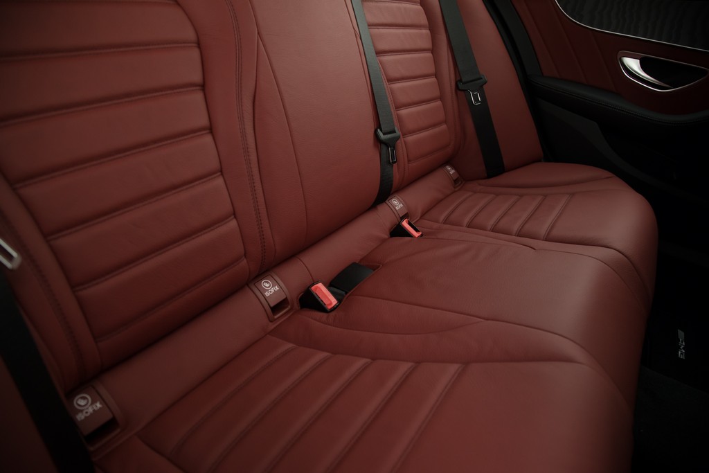 MERCEDES-BENZ C 300 SPORT, foto 86