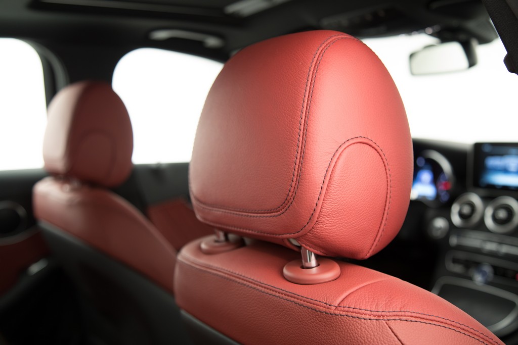 MERCEDES-BENZ C 300 SPORT, foto 88