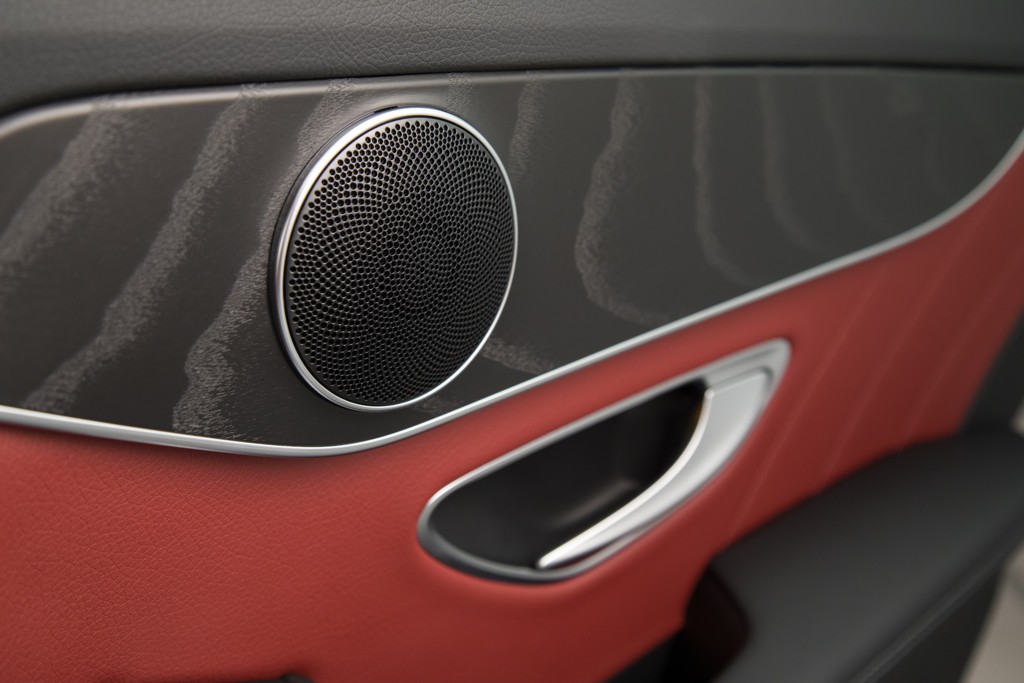 MERCEDES-BENZ C 300 SPORT, foto 89