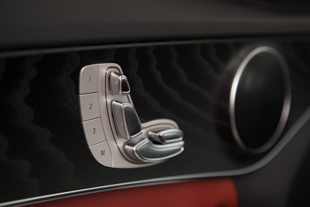 MERCEDES-BENZ C 300 SPORT, foto 92