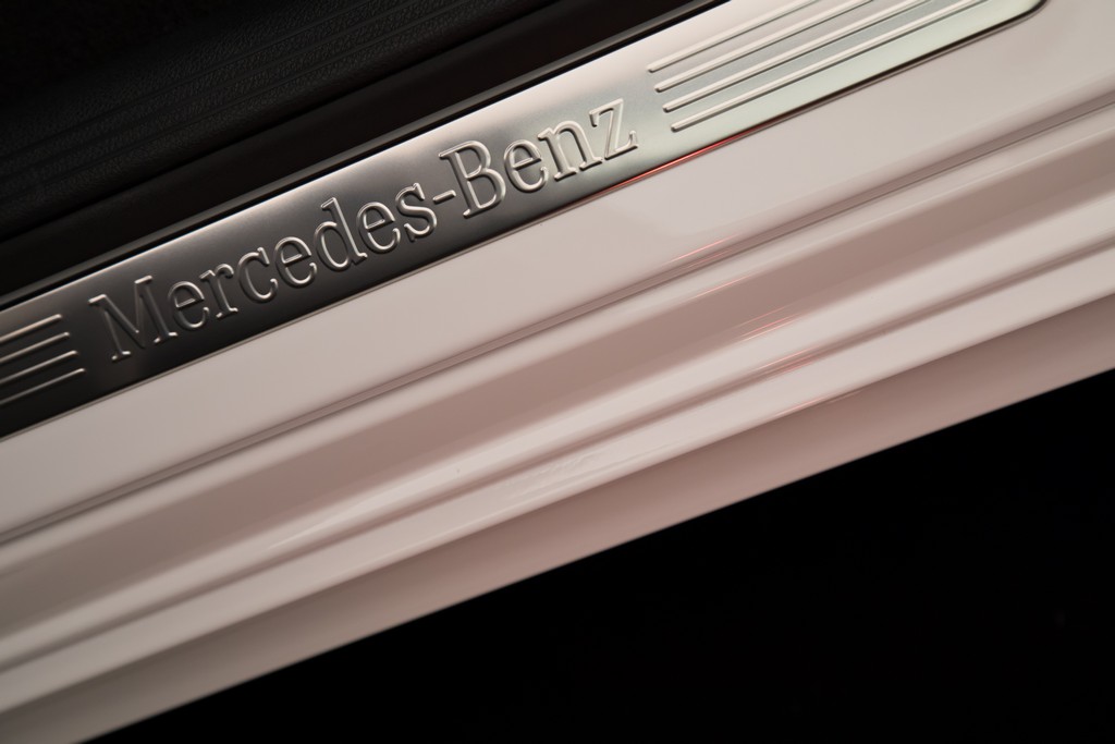 MERCEDES-BENZ C 300 SPORT, foto 99