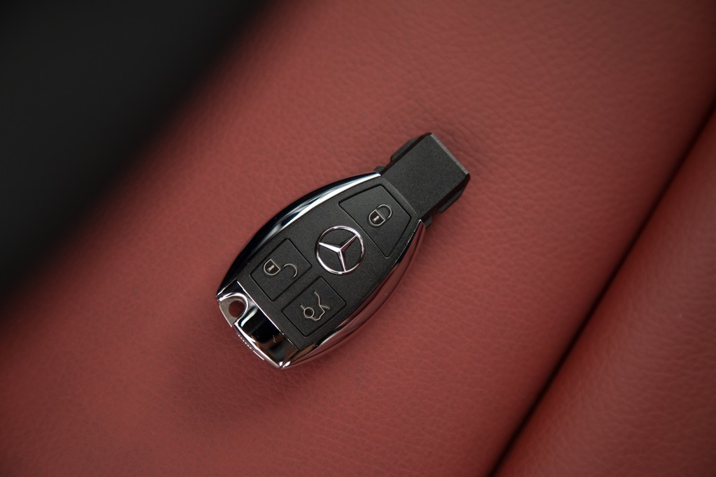 MERCEDES-BENZ C 300 SPORT, foto 100
