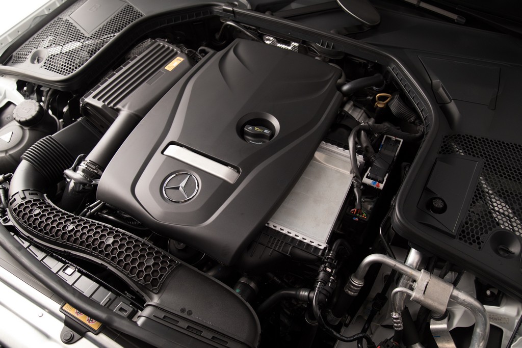 MERCEDES-BENZ C 300 SPORT, foto 102