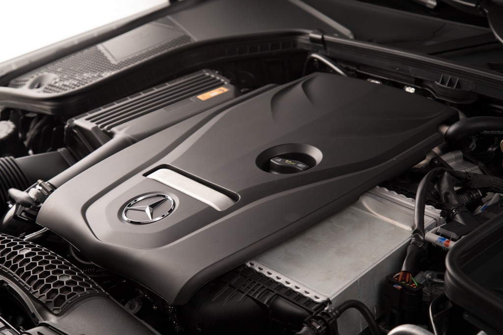 MERCEDES-BENZ C 300 SPORT, foto 103