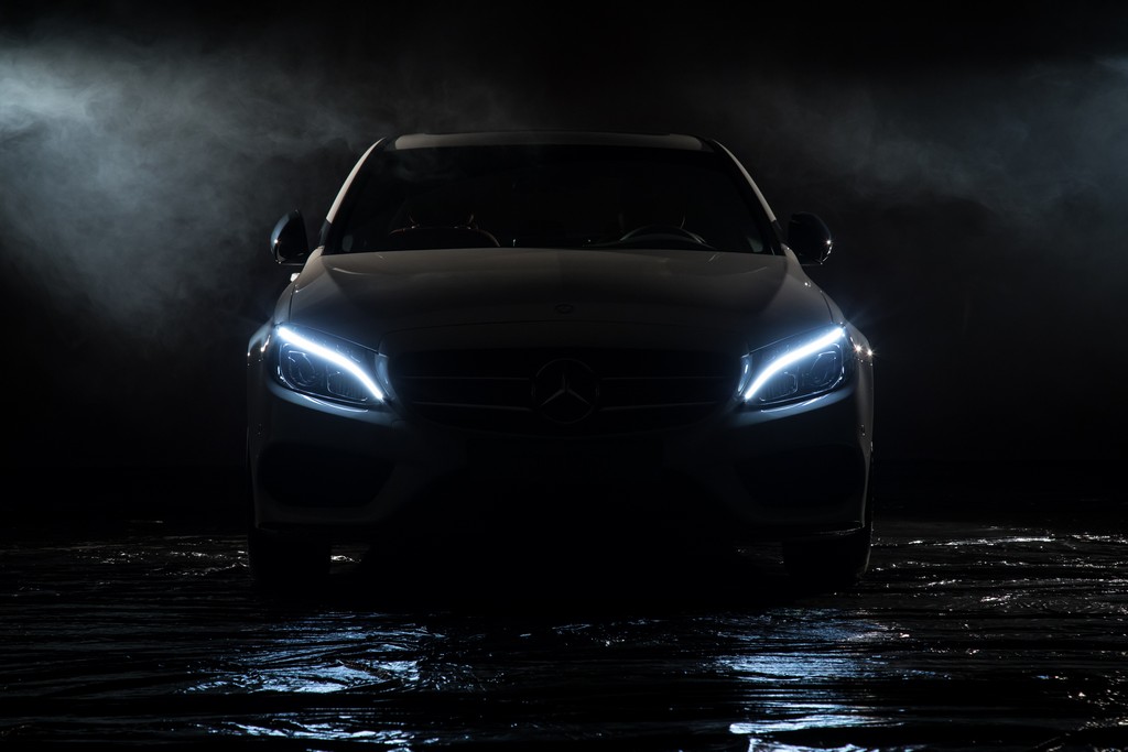 MERCEDES-BENZ C 300 SPORT, foto 119