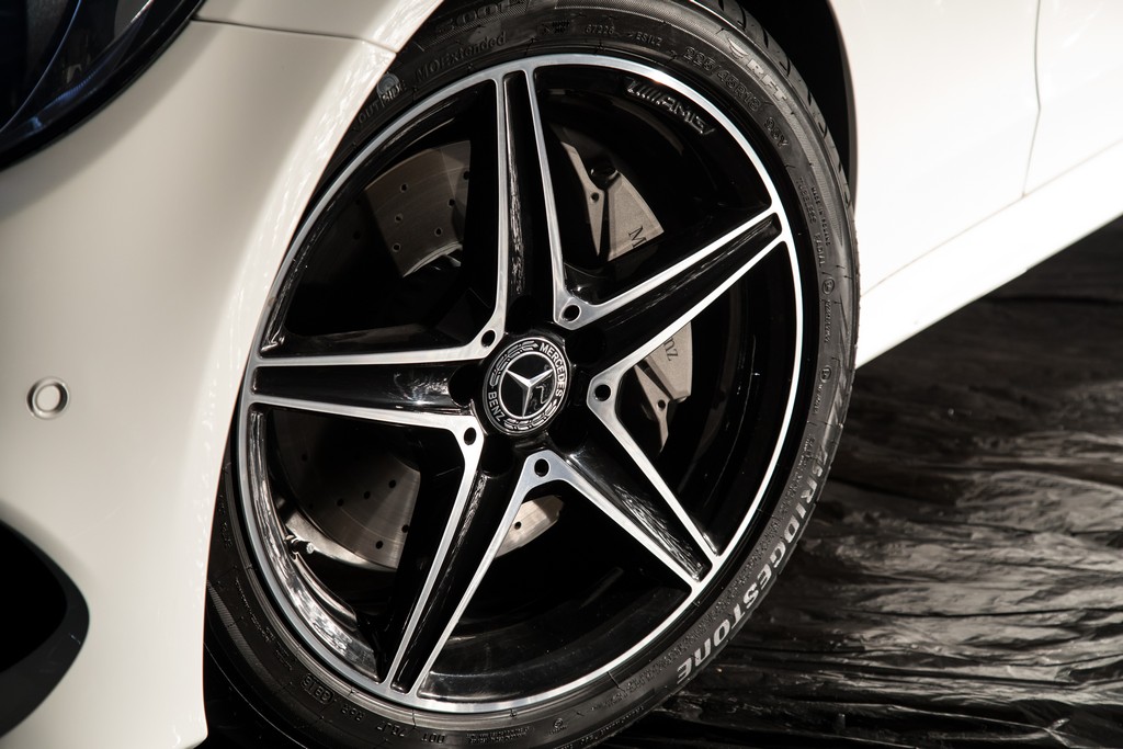 MERCEDES-BENZ C 300 SPORT, foto 120