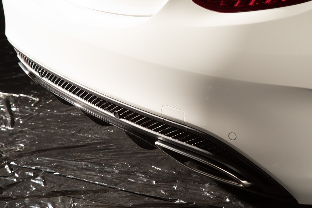 MERCEDES-BENZ C 300 SPORT, foto 127