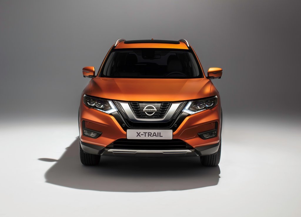 2018 - NISSAN X-TRAIL, foto 24