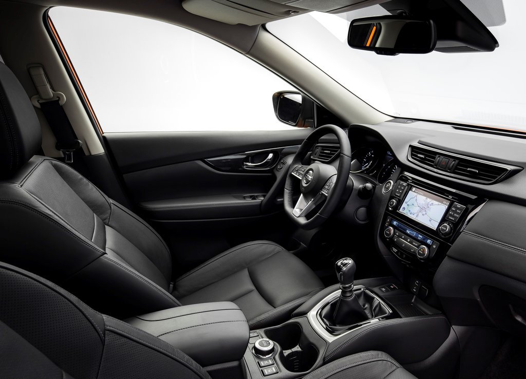 2018 - NISSAN X-TRAIL, foto 29