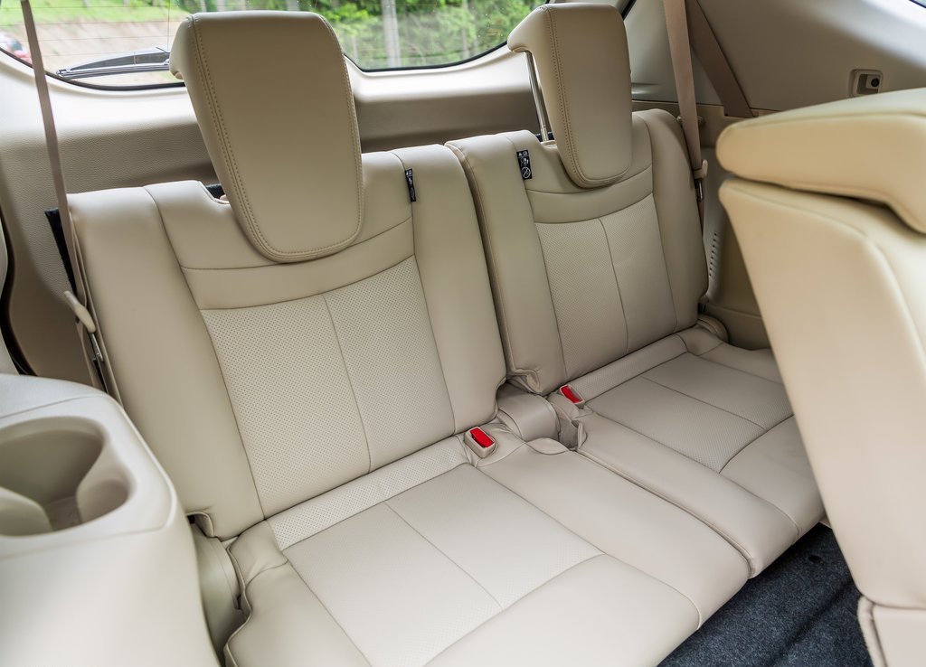 2018 - NISSAN X-TRAIL, foto 31