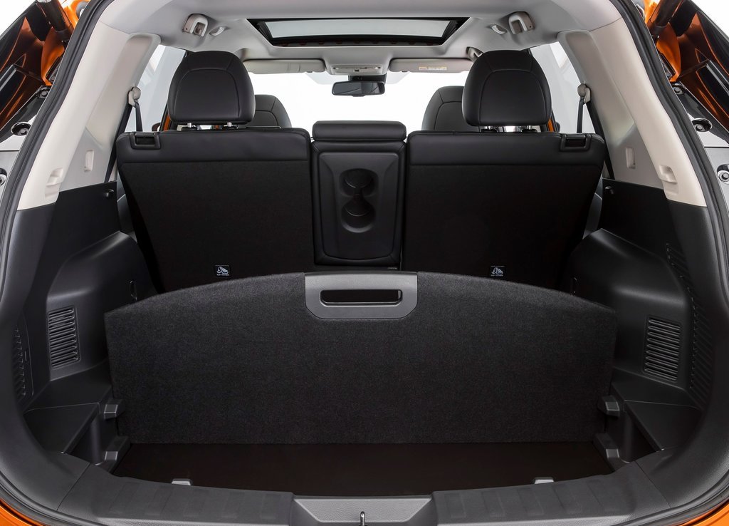 2018 - NISSAN X-TRAIL, foto 33