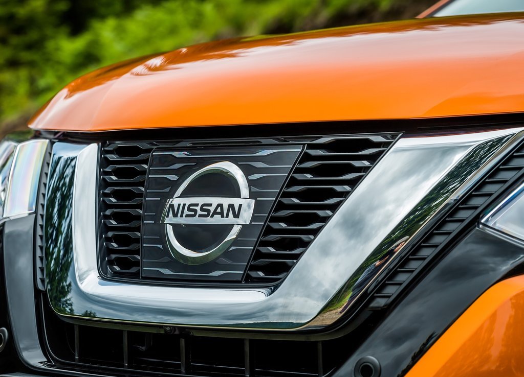 2018 - NISSAN X-TRAIL, foto 39