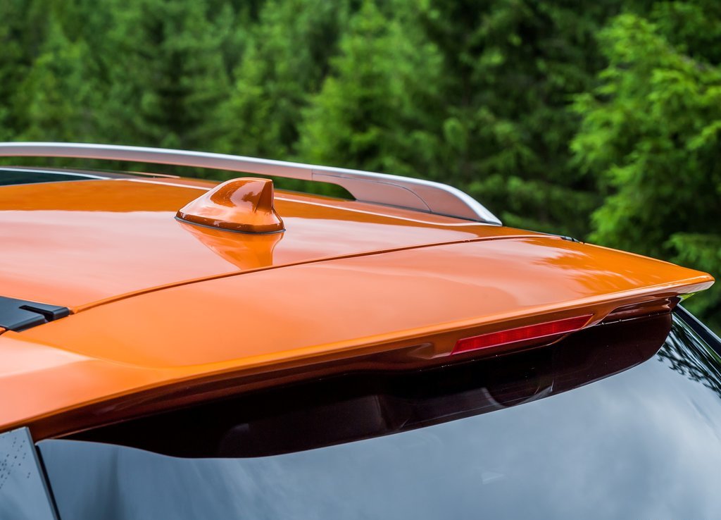 2018 - NISSAN X-TRAIL, foto 41