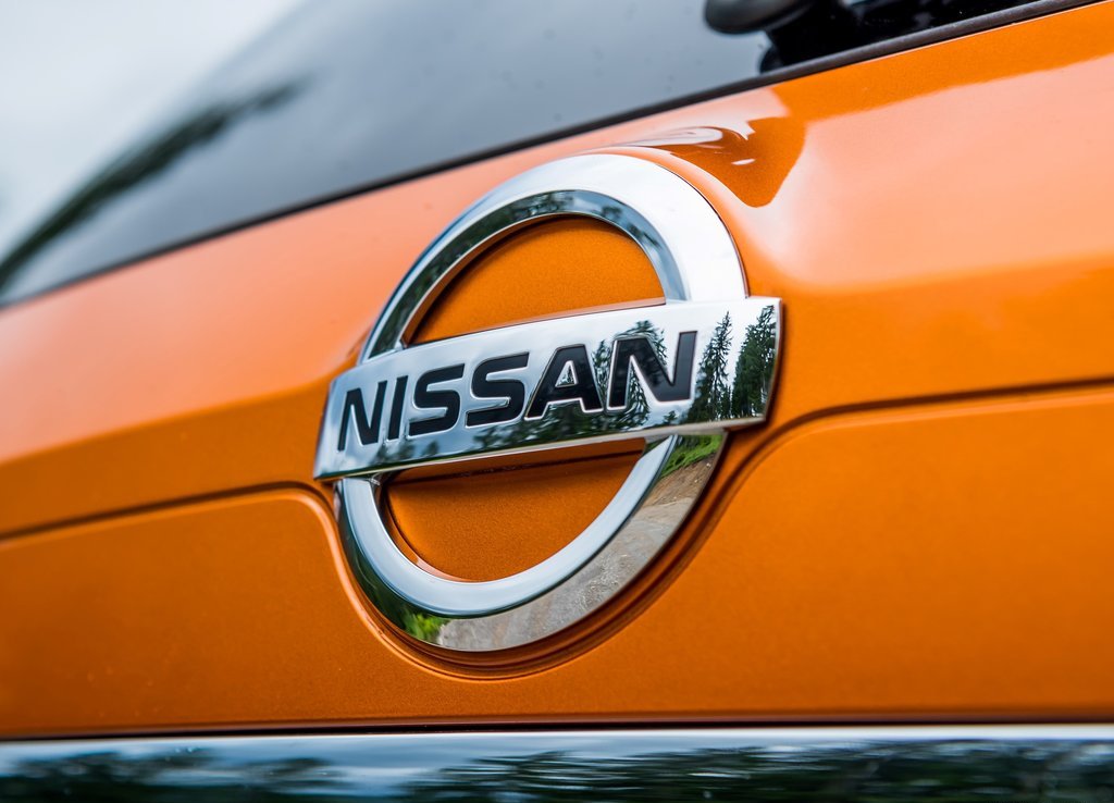 2018 - NISSAN X-TRAIL, foto 44