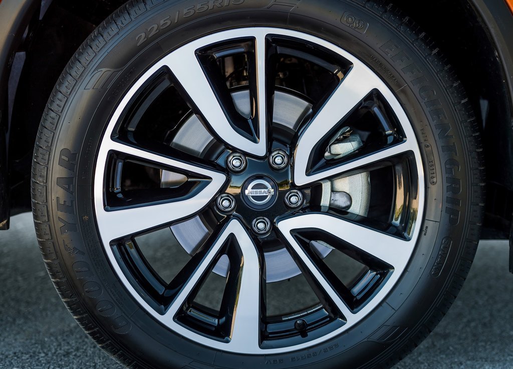 2018 - NISSAN X-TRAIL, foto 46
