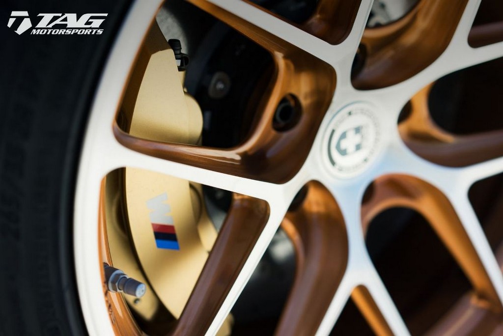 2017 - BMW M4 COUPE GTS BY TAG MOTORSPORTS, foto 10