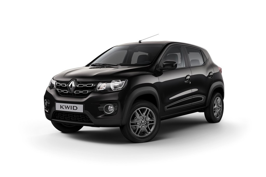 RENAULT KWID, foto 4
