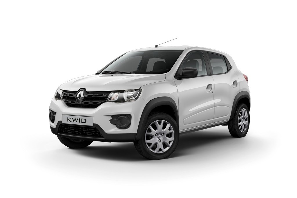 RENAULT KWID, foto 7