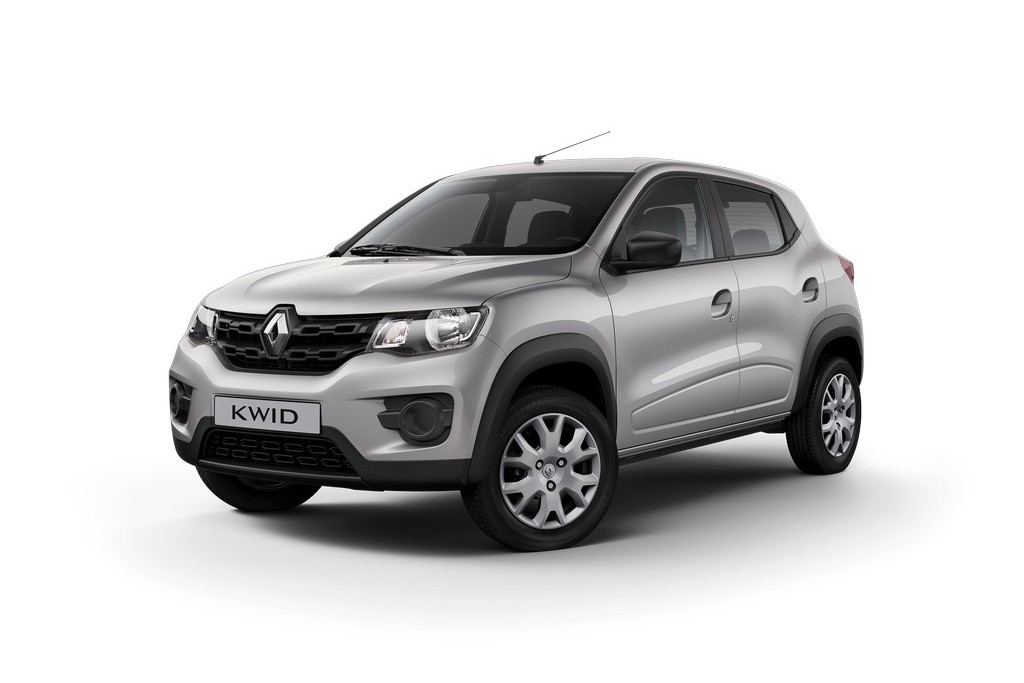 RENAULT KWID, foto 8