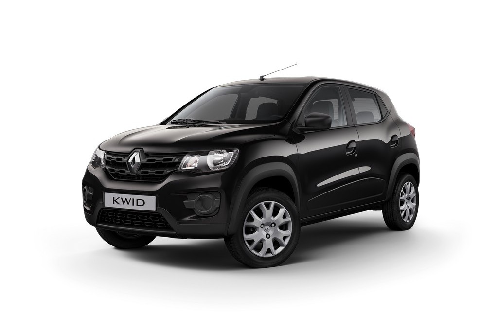 RENAULT KWID, foto 10
