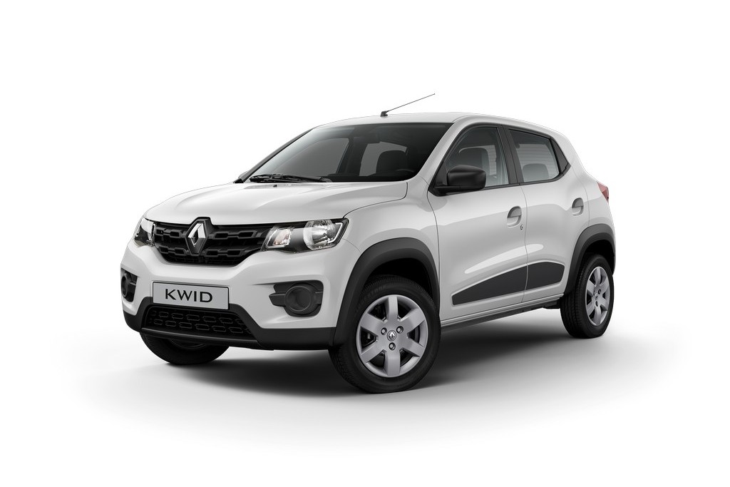 RENAULT KWID, foto 13