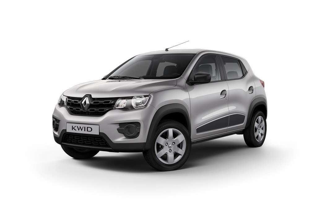 RENAULT KWID, foto 14